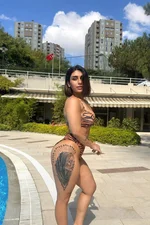 Harida