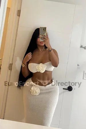 Paloma Euro Escort
