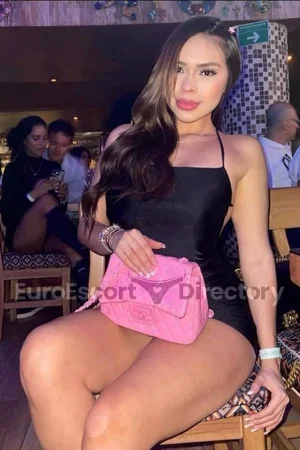Julieta Euro Escort