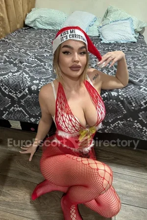 Micky Euro Escort