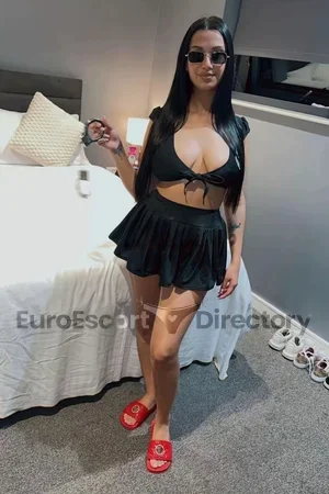 Maya escort