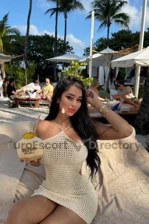 Nada Euro Escort