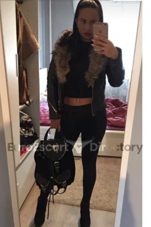 Elena Euro Escort