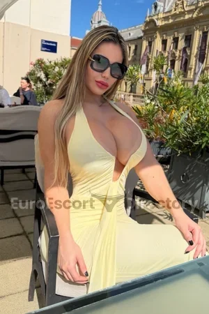 Ashley Euro Escort