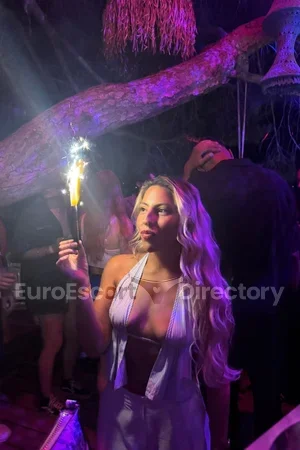 Layla Masseuse Euro Escort