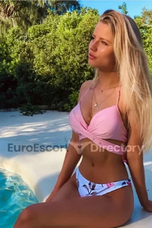 Olga Euro Escort
