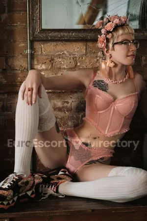 Rosa Rosebud Pornstar