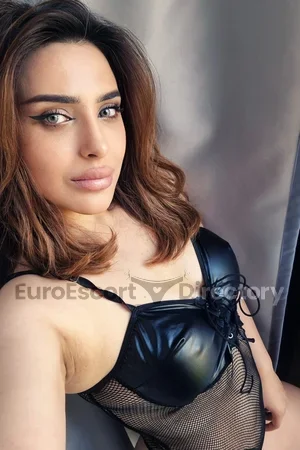 Polina Euro Escort