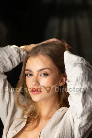 Kristina Euro Escort