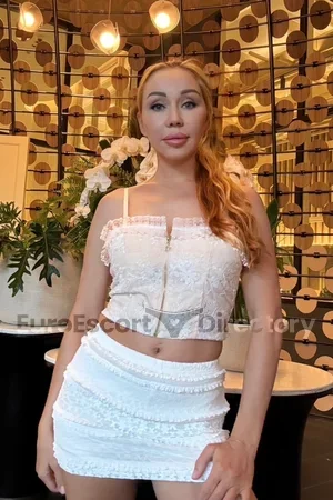 Sophia Euro Escort