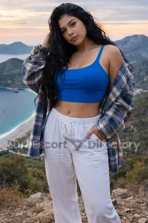Tatiana escort