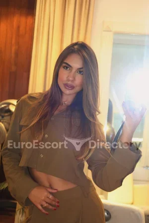 Valentina Euro Escort