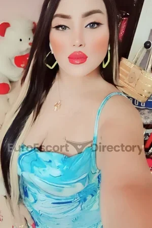 Mirey Euro Escort