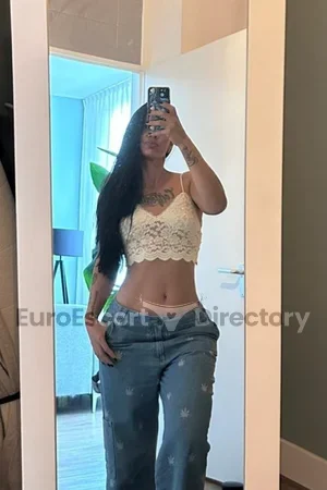 Gaby Euro Escort