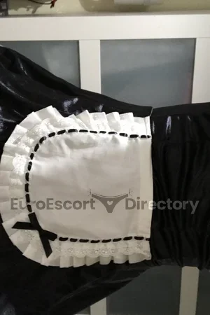 Nat escort