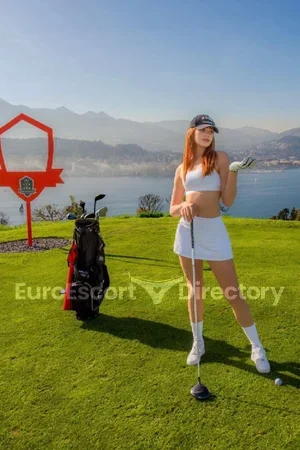 Anny Euro Escort