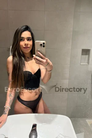 Lara Euro Escort