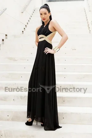 Anna Euro Escort