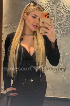 Leticia Euro Escort