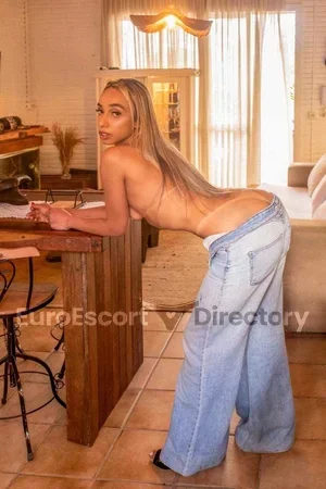 SAMANTHA STARS escort