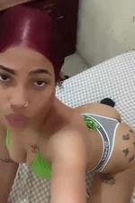 Melisa Martinez