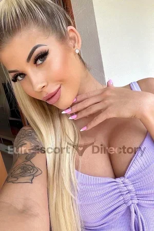 Sara Euro Escort