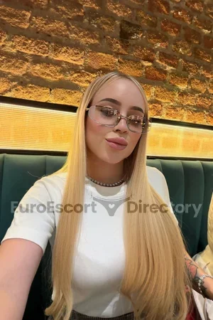 Alessia Euro Escort