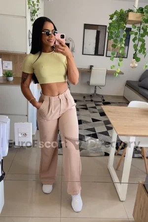 Samara Ferreira Euro Escort