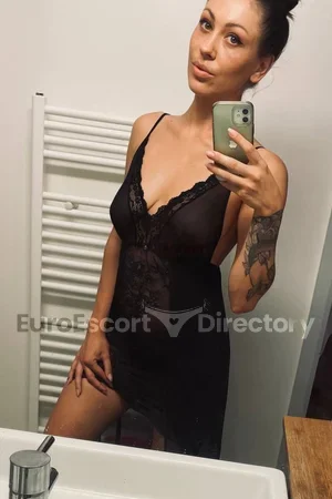 Liana Euro Escort