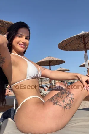 Julya Pornstar