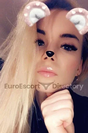 Cindy Brazen