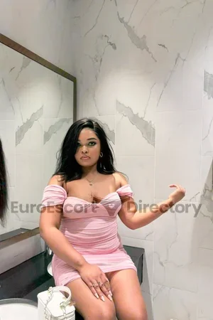 Cynthia Euro Escort