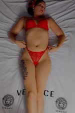 Rubylastar