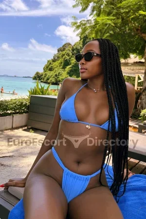 Kimmy Euro Escort