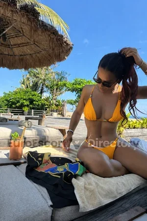 Penelope Euro Escort