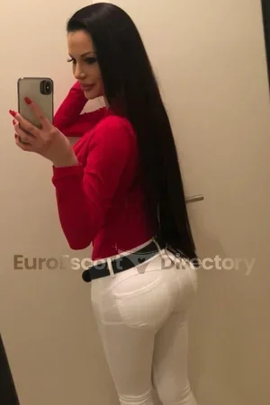 Amber
