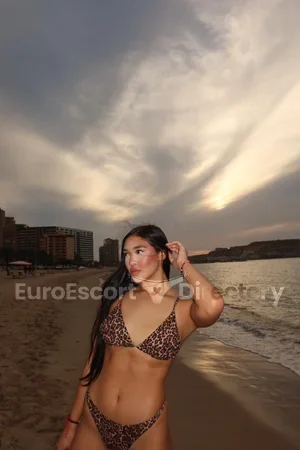 Charlotte Euro Escort