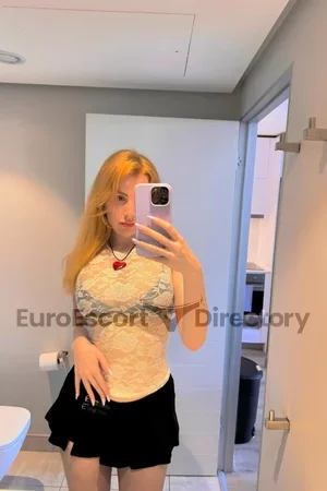 Lisa Euro Escort