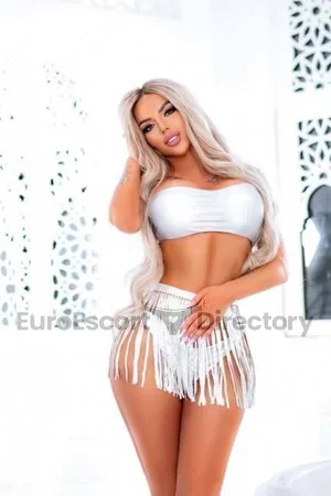Denisa Euro Escort