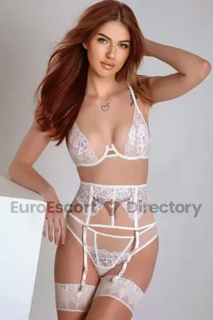 June Euro Escort