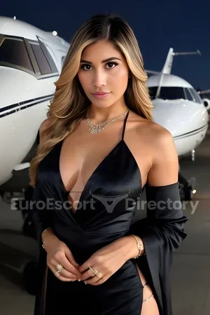 Saris Euro Escort