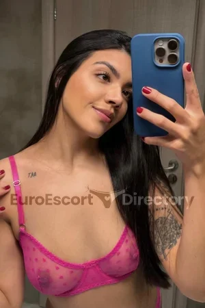 Jasmin Euro Escort