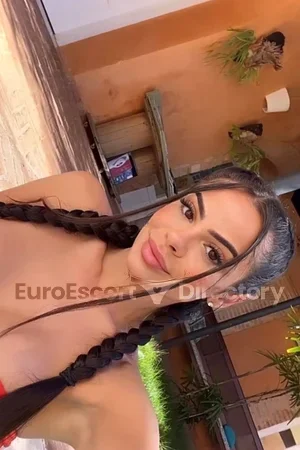 Anjo B Euro Escort