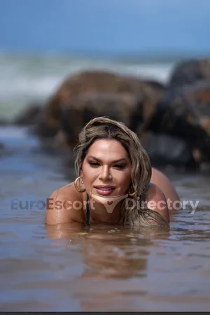Sabrina Euro Escort