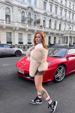 Mel Ferrari