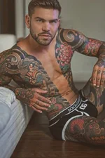Juan Lucho Pornstar