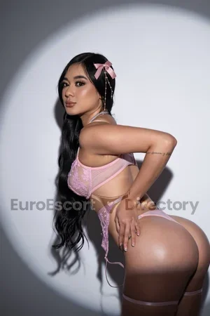 Valery Euro Escort