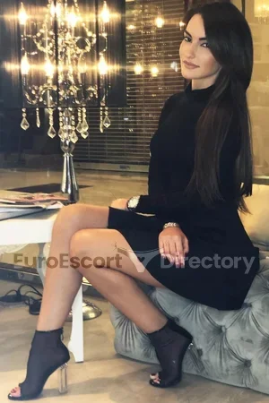 Lanna Euro Escort