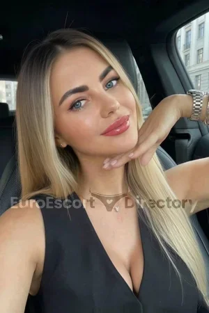 Amanda Lamour Euro Escort