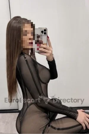 Miroslava Euro Escort